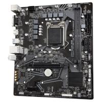 GIGABYTE B560M-H V2 DDR4 NVMe m.2 1200p11 -p10 Anakart.